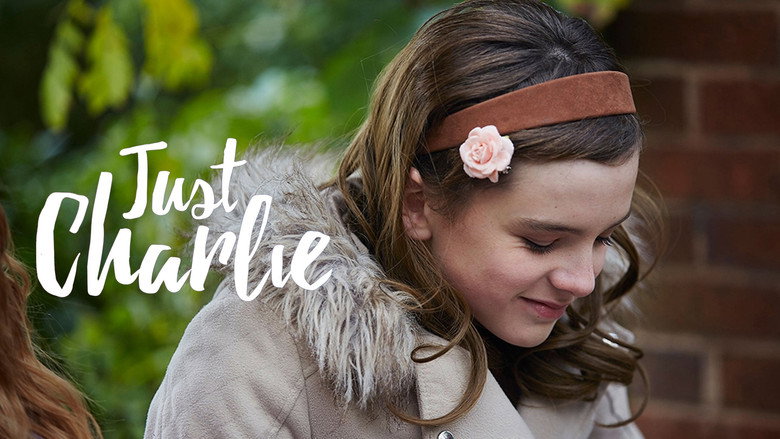 Just Charlie still 8