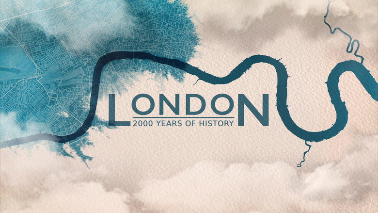 London: 2000 Years of History still 1