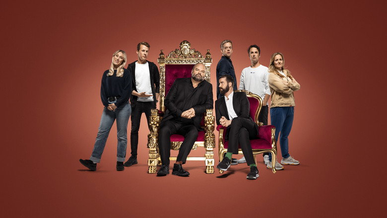 Taskmaster Norway still 7