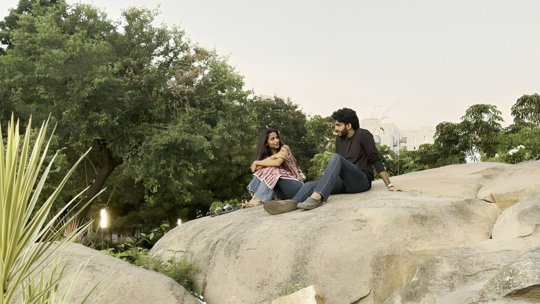Lilly still 1