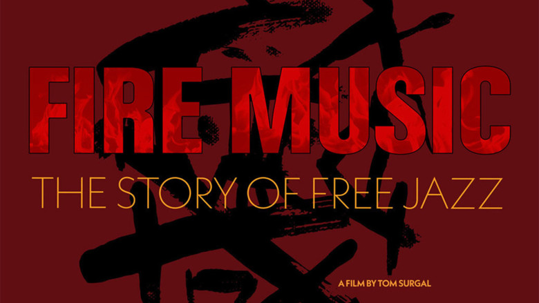 Fire Music still 2