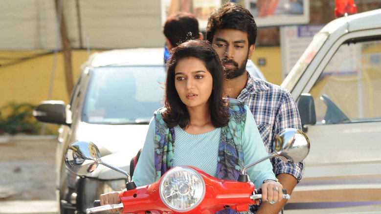 London Babulu still 4