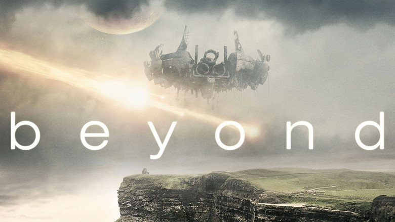 Beyond still 3
