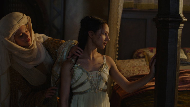 Romeo and Juliet: Beyond Words still 6