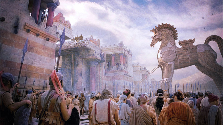 Helen of Troy still 1