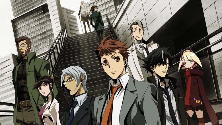 Special 7: Special Crime Investigation Unit still 5