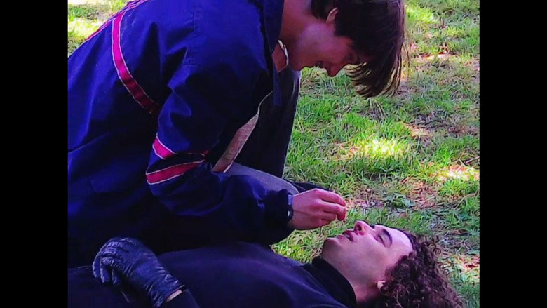 Shooting a Dream still 7