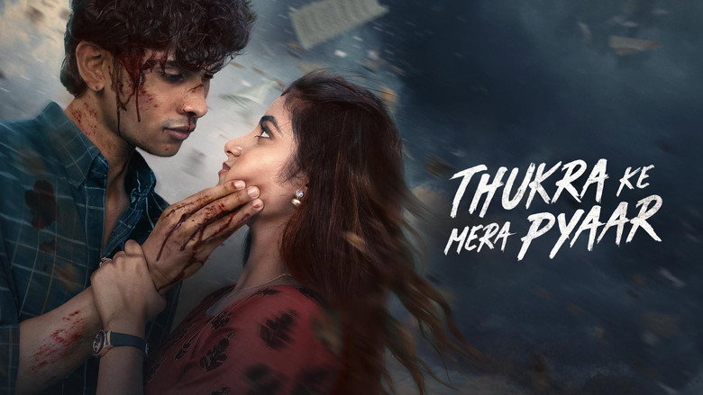 Thukra Ke Mera Pyaar still 3