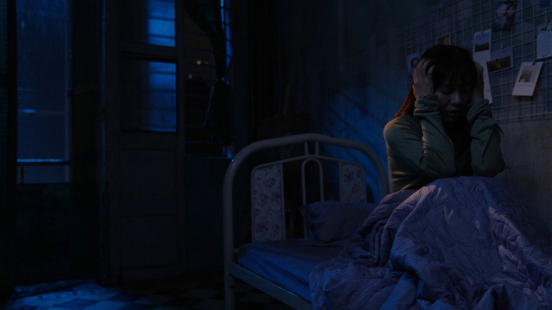 00:00: Urban Strange Story still 4