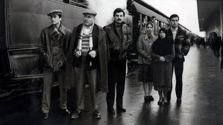 Birds of Exile still 1