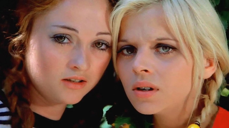 Requiem for a Vampire still 3