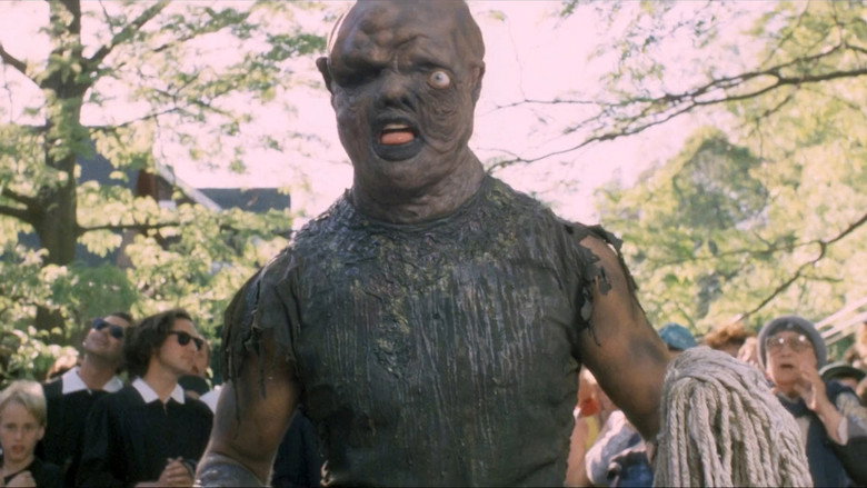 The Toxic Avenger Part III: The Last Temptation of Toxie still 5