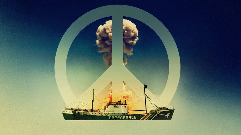 Rainbow Warrior still 1