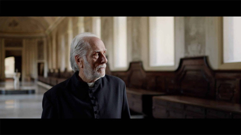 Mirabile Visione: Inferno still 1