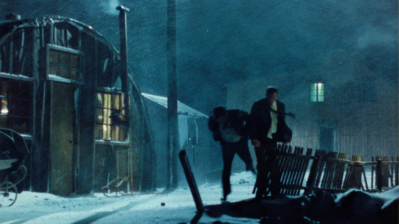 Devil's Island still 2