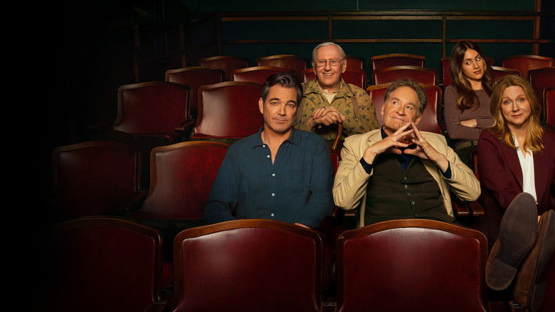 American Classic still 1