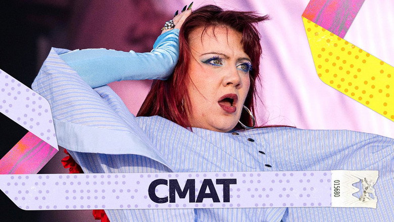 CMAT: Radio 1's Big Weekend 2026 still 1