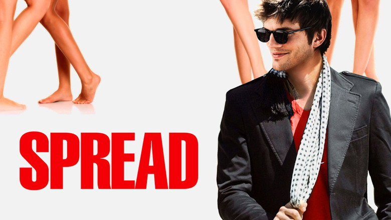 Spread still 4