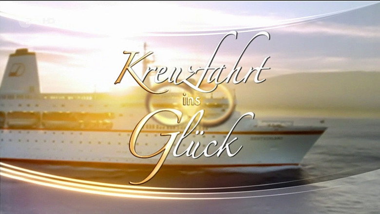 Kreuzfahrt ins Glück still 1