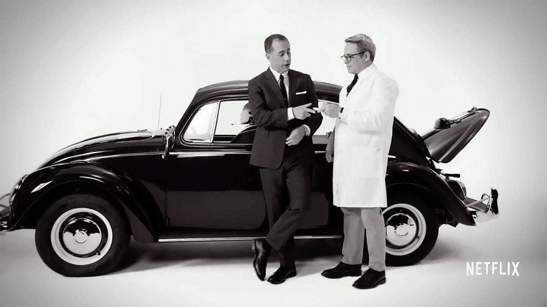 Comedians in Cars Getting Coffee still 2