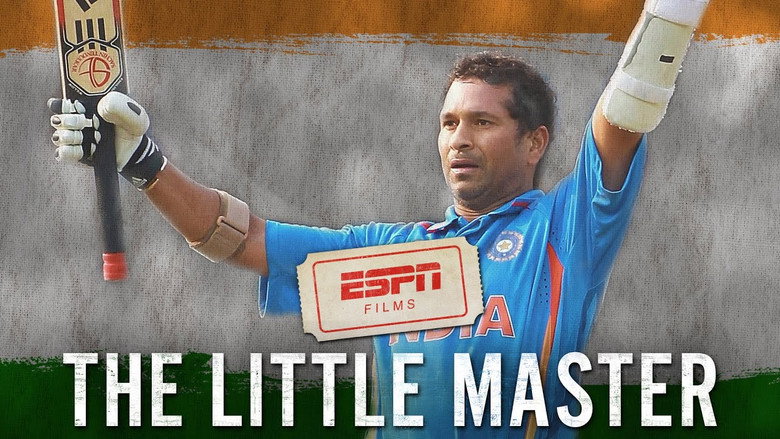 The Little Master still 2