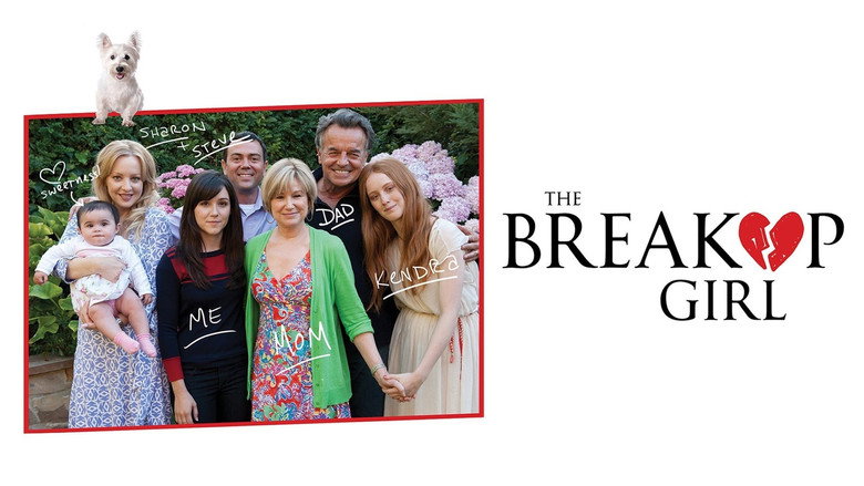 The Breakup Girl still 1