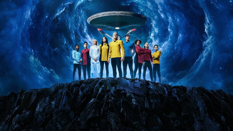 Star Trek: Strange New Worlds still 4