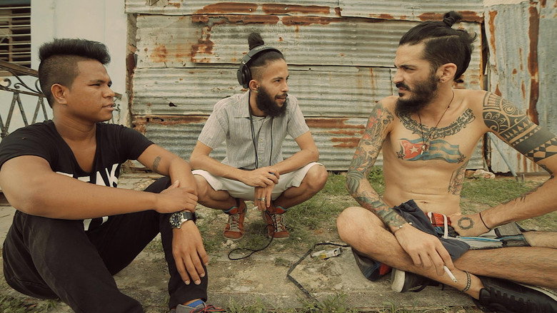 CUBA COOCUYO REMIX still 2