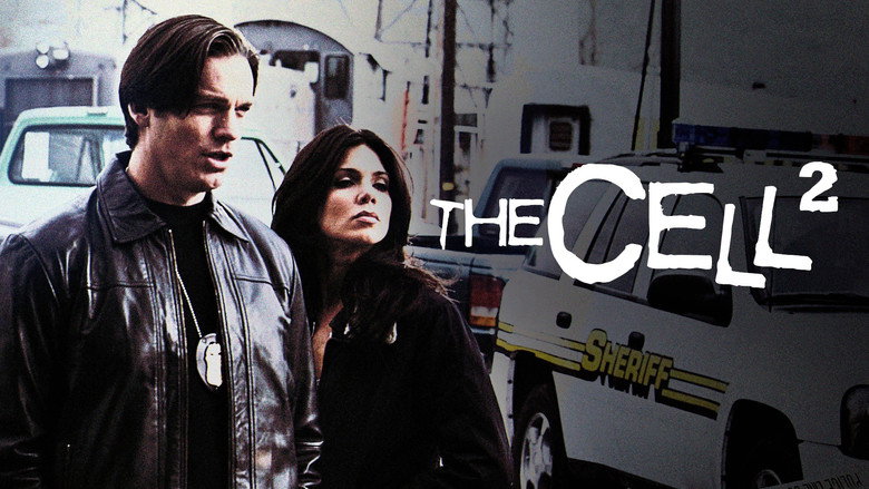 The Cell 2 still 7
