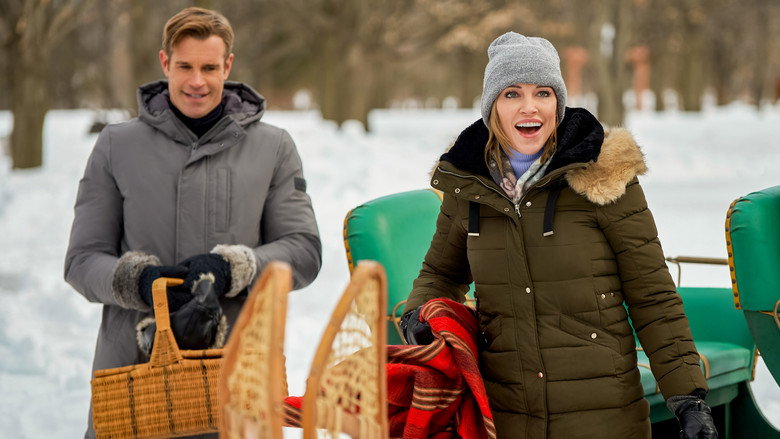A Royal Christmas Crush still 4