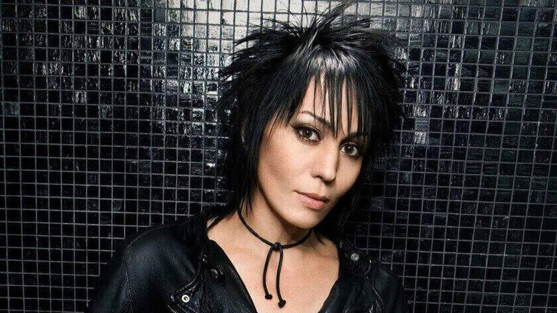 Joan Jett and The Blackhearts - Lollapalooza 2012 still 1