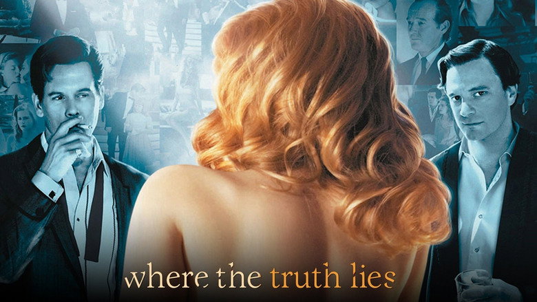 Where the Truth Lies still 5