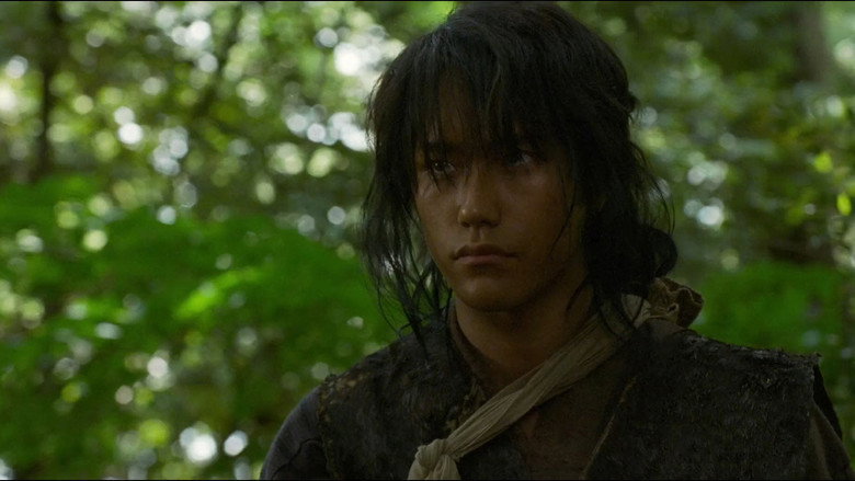 Kamui still 5