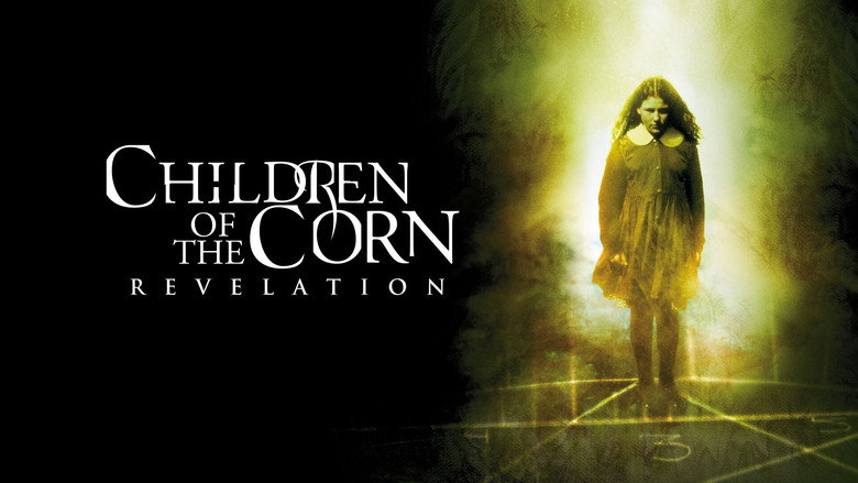 Children of the Corn: Revelation still 3