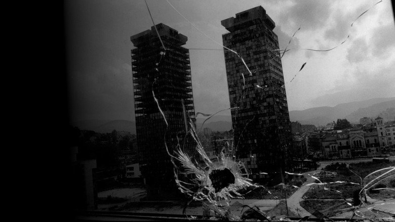 The Death of Yugoslavia still 4
