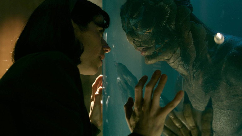 Guillermo del Toro: Un director y su Oscar still 1