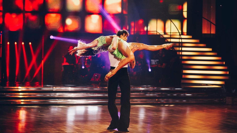 Let's Dance still 1