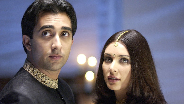 Bollywood/Hollywood still 7