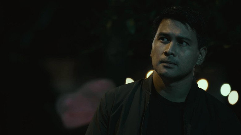 The Silent Noise still 3