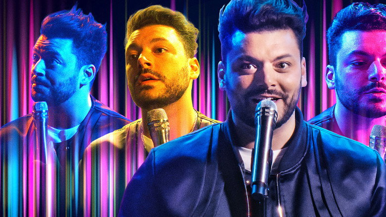 Kev Adams: The Real Me still 1