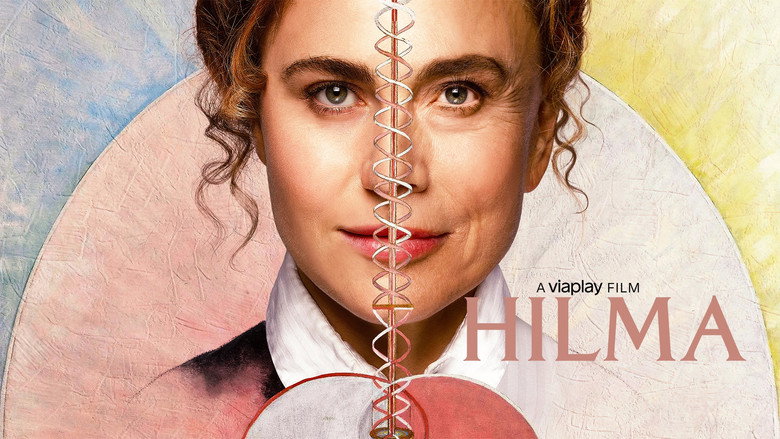 Hilma still 7