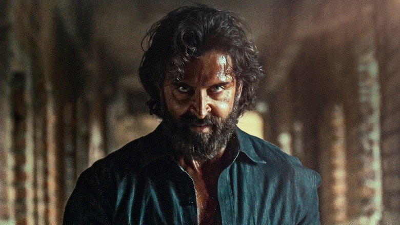 Vikram Vedha still 7