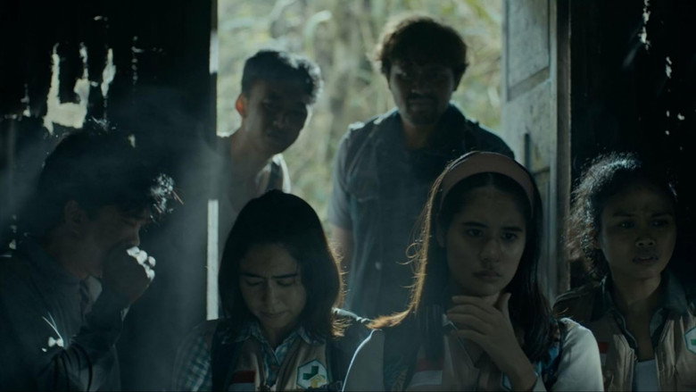 Pamali: The Corpse Village still 5