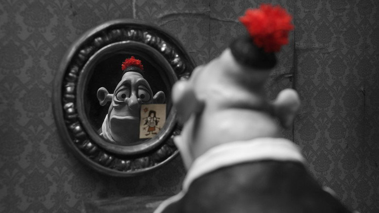 Mary and Max still 3