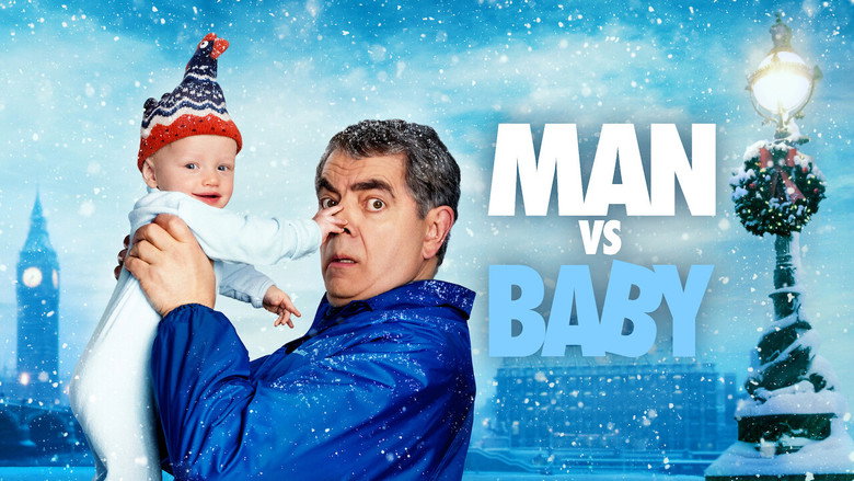 Man vs Baby still 4