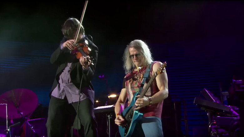 Deep Purple with Orchestra - Live in Verona still 2