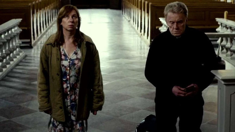 Miracle still 6
