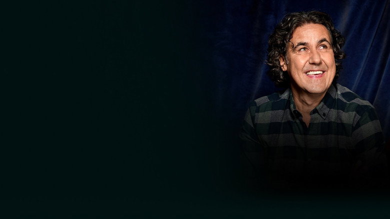 Micky Flanagan: If Ever We Needed It still 1