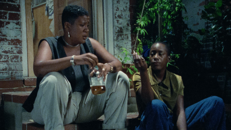 The Watermelon Woman still 5
