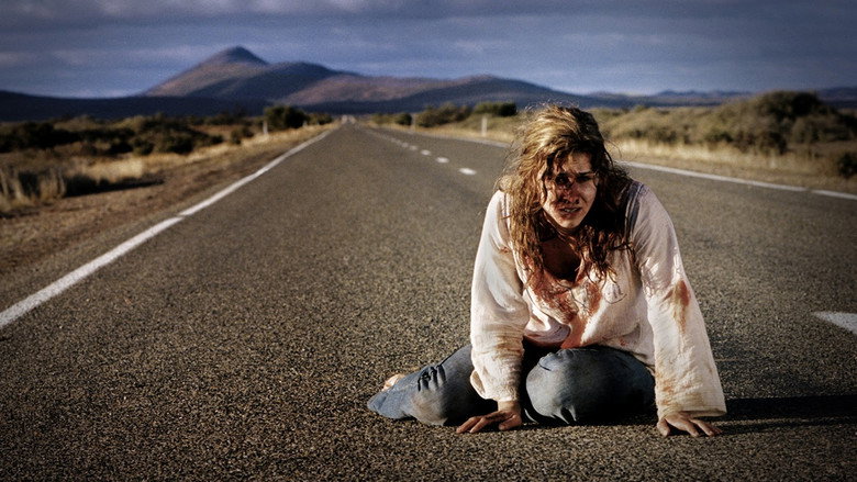Wolf Creek still 5